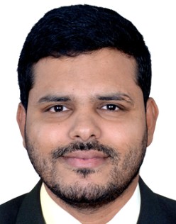 Asrar Wavekar