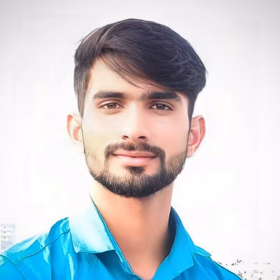 Ayodhya Gupta