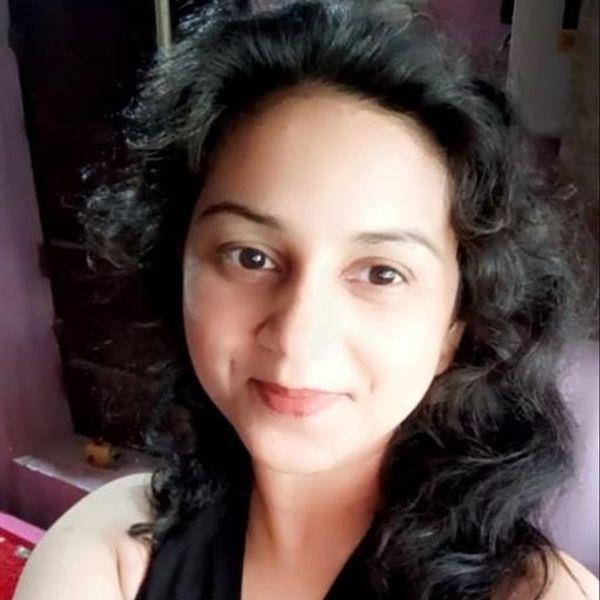 ROZY KUMARI