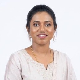 Shrinidhi G