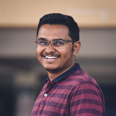 Raghavendra J