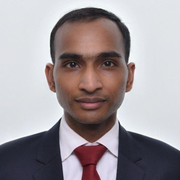 Vipin Kumar
