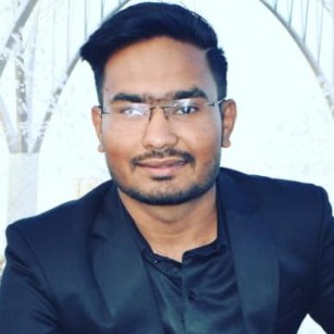 Vikash Udaiwal