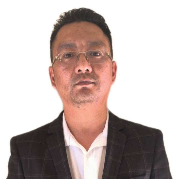Takosunep Jamir