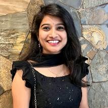 Navya Karicherla