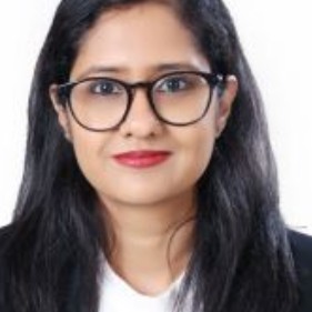 Oriel Fleeta Dsouza