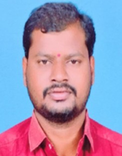 DARISE VENKATA RAO