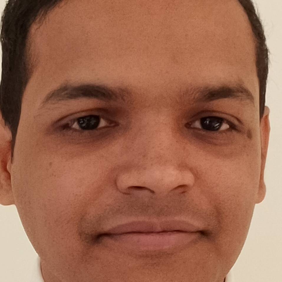 Abdulrajak Shaikh