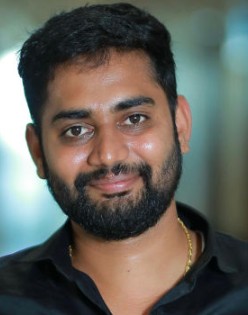 Akash K