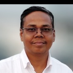 ASHUTOSH KUMAR