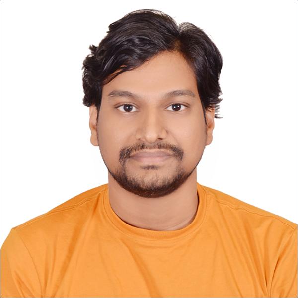 Ramesh Palacharla
