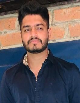 Rahul Srinivas