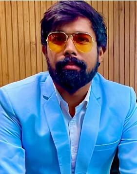 Sonu Samuel