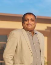 DEEPAK JENNA