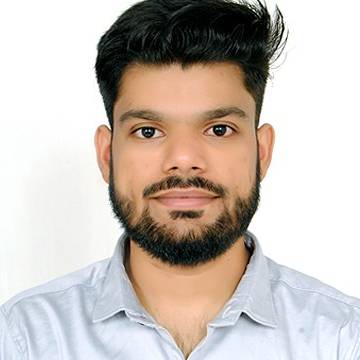 PARTHIV CHAUHAN