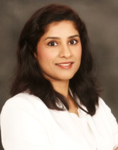 Dr. Beulah Elizabeth Koshy DNB,MRCP*,DM (Med.Oncology)