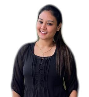 SAKSHI KUNDU