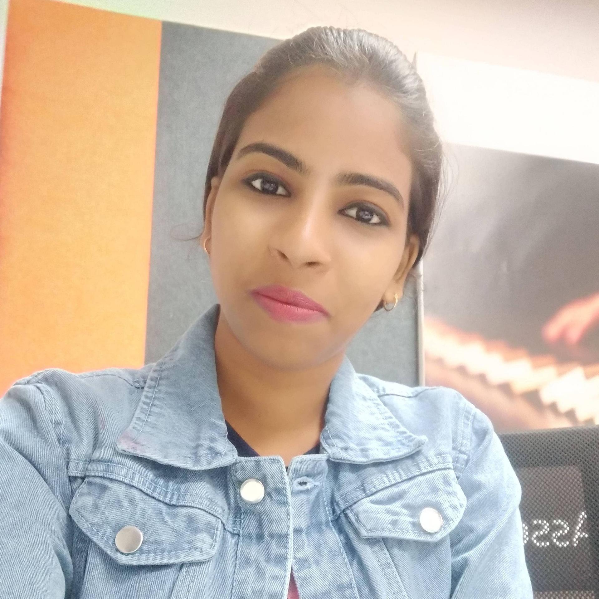 Sainisha Lakshmipathi
