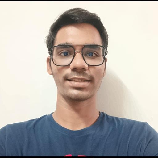 Keval Chhatiawala