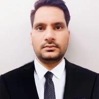 Dharmendra Kumar Jangir