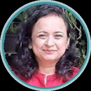 Anita Kapadia