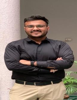 Ritik Atlani