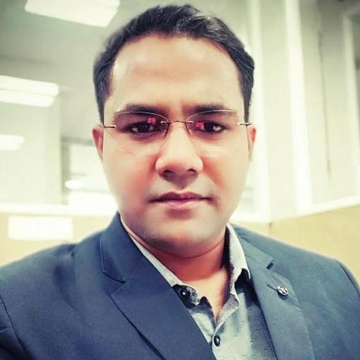 Tuhin Das