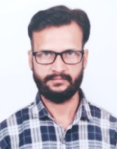 Yogesh Jha