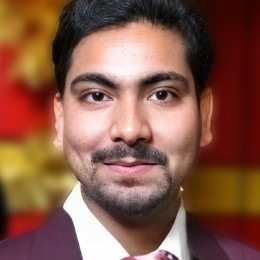 Siddhartha Gupta