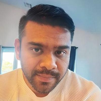 Karthigeyan Ramanathan