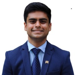ASHUTOSH ROY CHOUDHURY