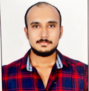 Keerthan C A