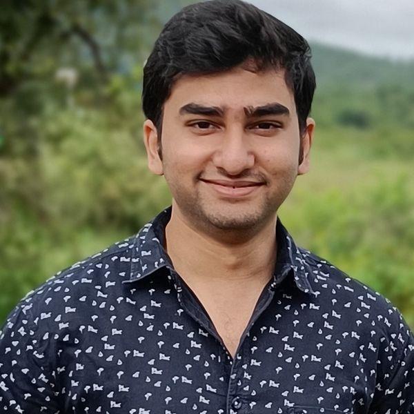 Harsh Raj