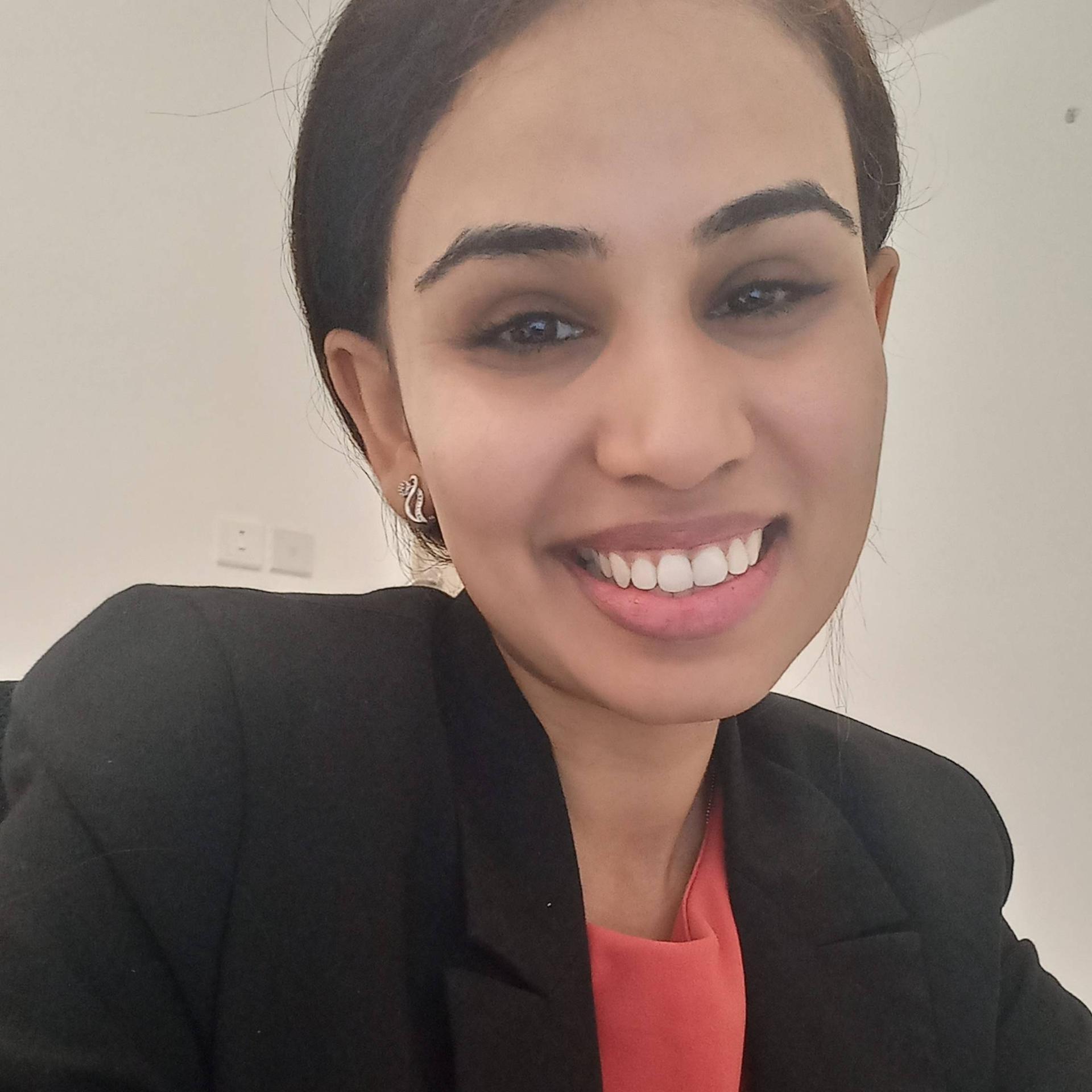 SUMA KULKARNI