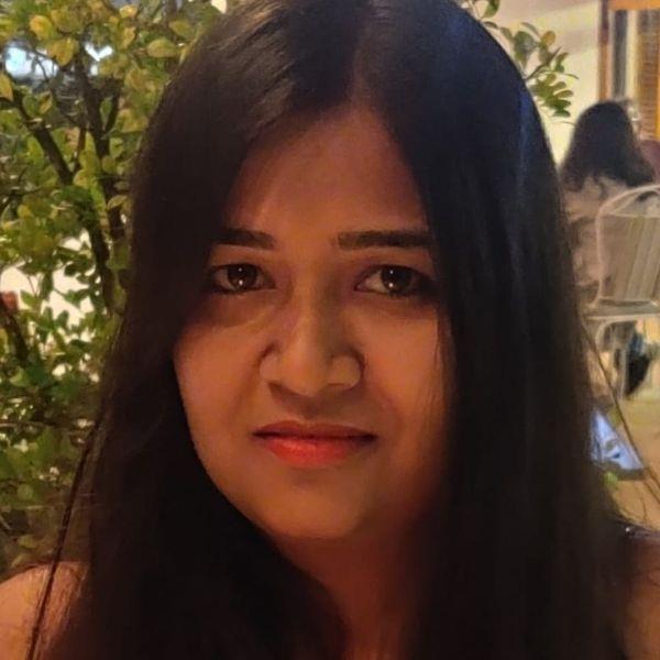 NITIKA CHANDRA