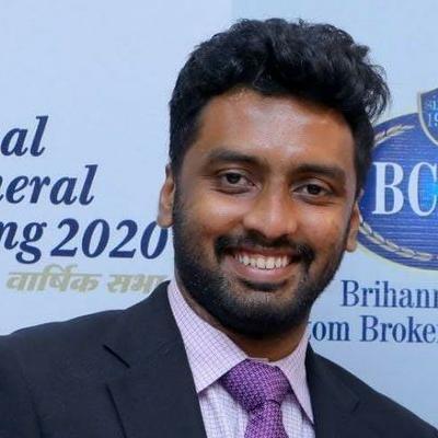 Shashank Shetty
