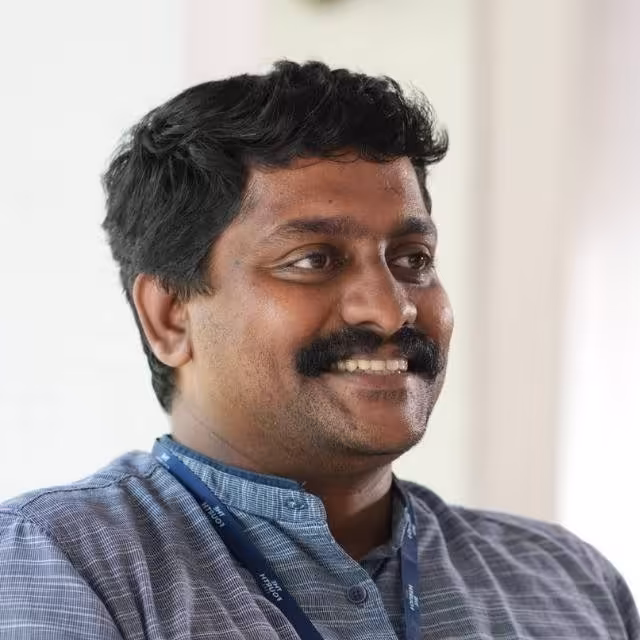 Gopikrishnan Unnithan