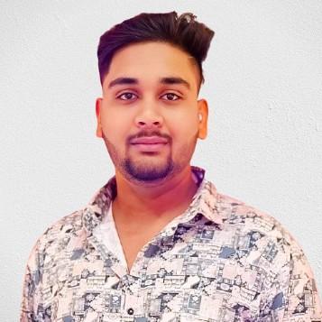 AKSHAD MAHAJAN