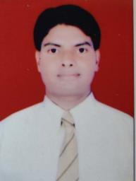 RAHUL MANI TRIPATHI