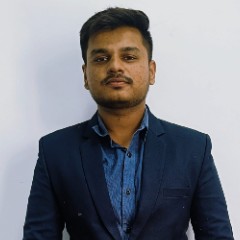 Harsh Patil