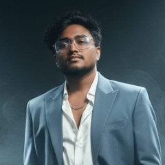 Santhoshkumar Vivekananthan