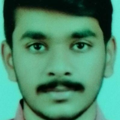 MOHAMMED NADEEM
