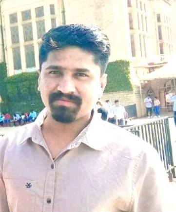 Sidramesh Madagon