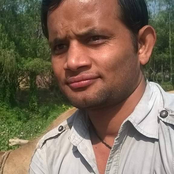 RAMJI BAJPAI