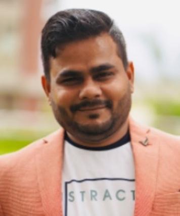 Raghvendra Rawat