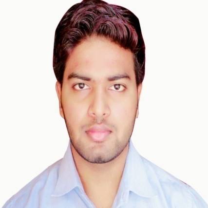 Rahul PANDEY