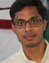 MOHAMMED FAQRULLA
