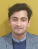 Anuj Sharma