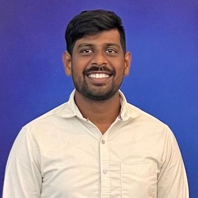 Shiva Kumar H