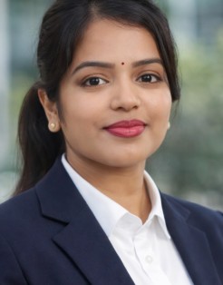LAKSHMI GUPTA